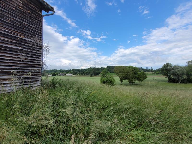Vente Maison MONFLANQUIN - 1 pièce -125 m² - (47150)
