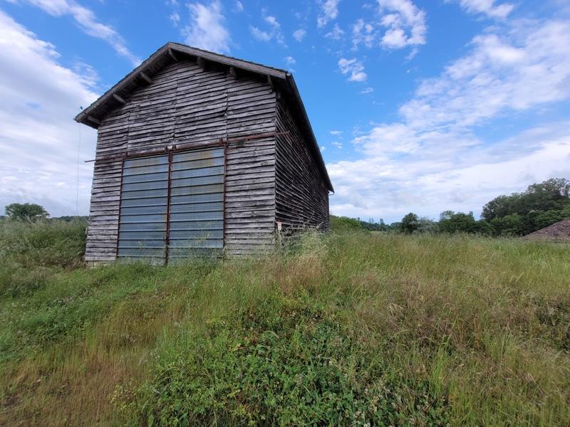 Vente Maison MONFLANQUIN - 1 pièce -125 m² - (47150)