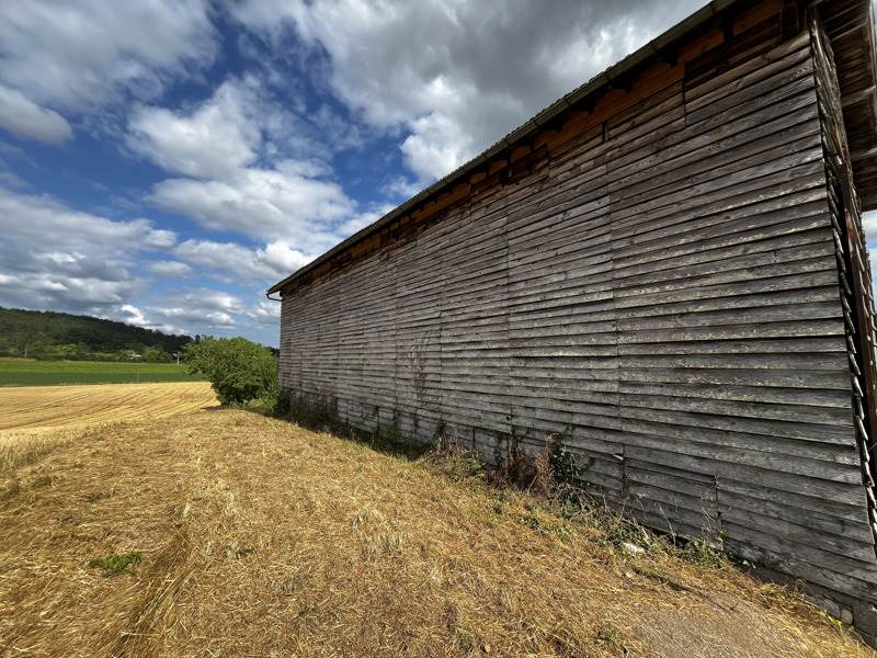 Vente Maison MONFLANQUIN - 1 pièce -125 m² - (47150)