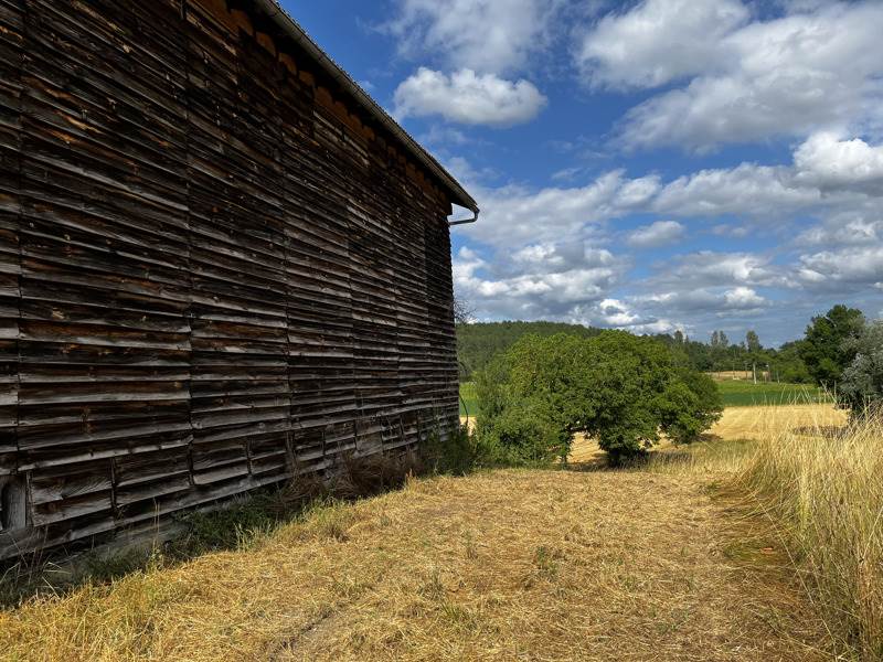 Vente Maison MONFLANQUIN - 1 pièce -125 m² - (47150)