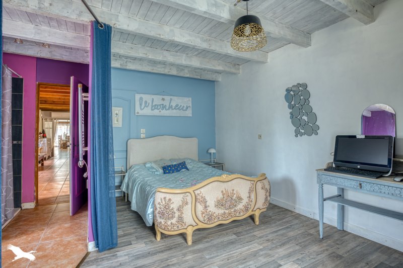 Vente Maison MONFLANQUIN - 5 pièces -263 m² - (47150)