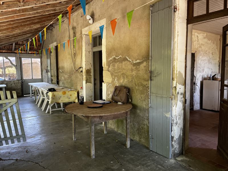 Vente Maison MOULINET - 5 pièces -92 m² - (47290)