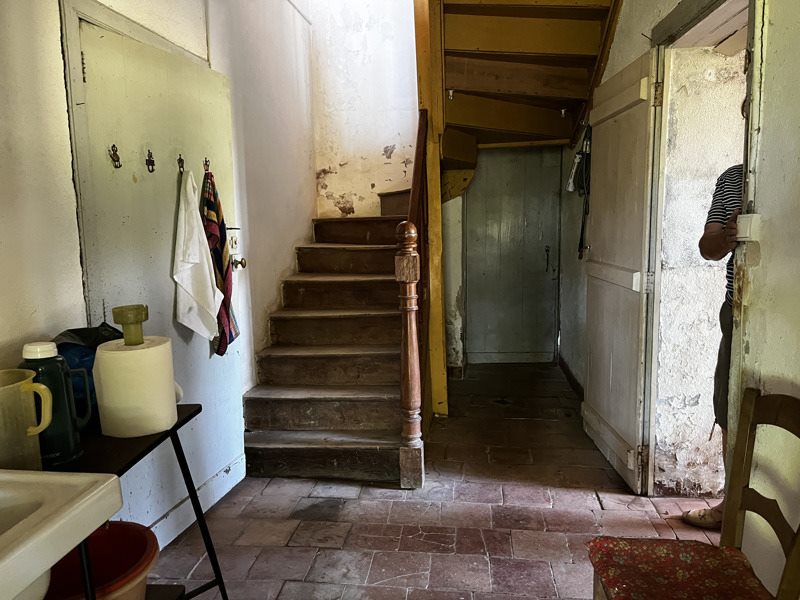 Vente Maison MOULINET - 5 pièces -92 m² - (47290)
