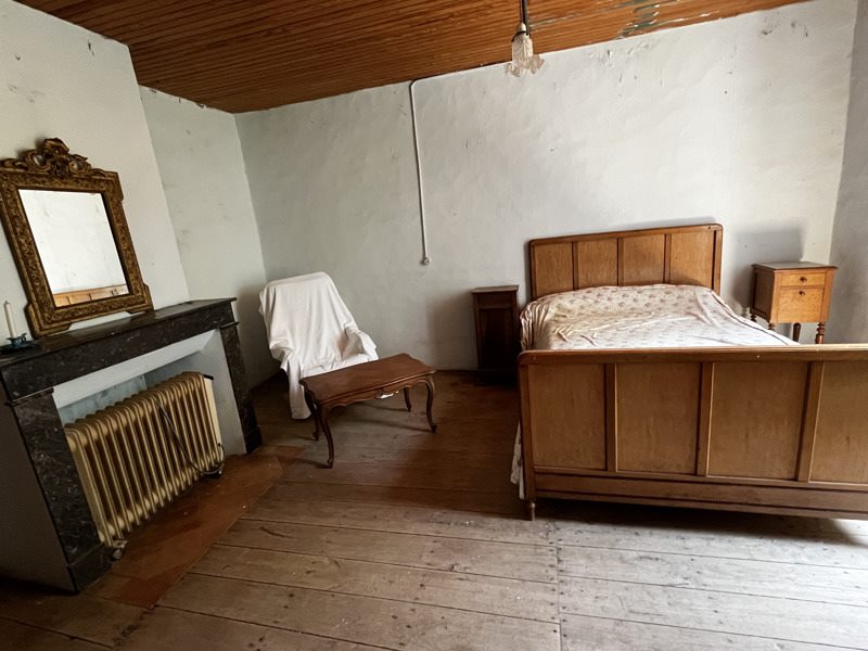 Vente Maison MOULINET - 5 pièces -92 m² - (47290)