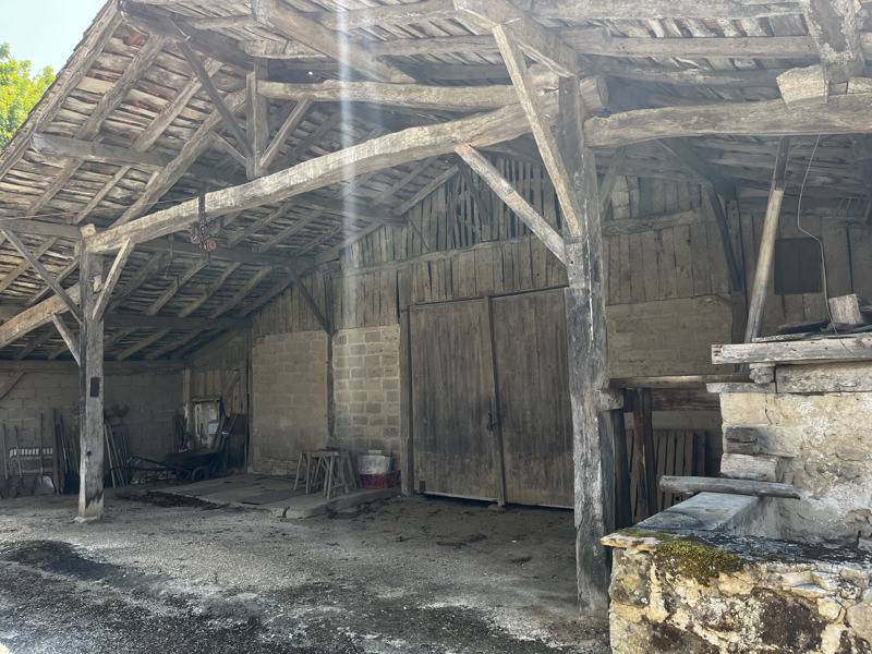 Vente Maison MOULINET - 5 pièces -92 m² - (47290)
