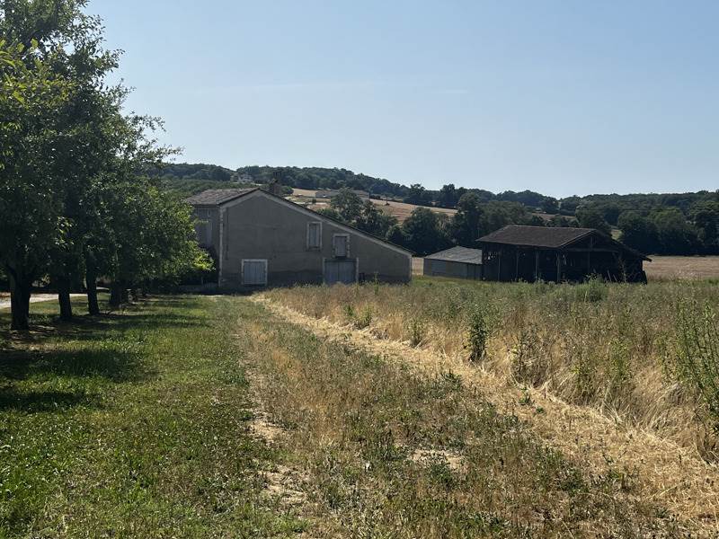 Vente Maison MOULINET - 5 pièces -92 m² - (47290)
