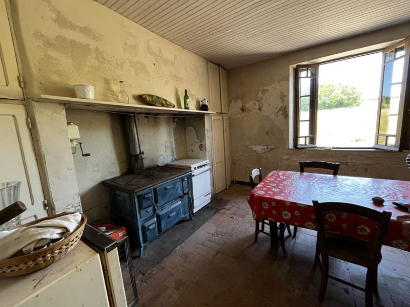 Vente Maison MOULINET - 5 pièces -92 m² - (47290)