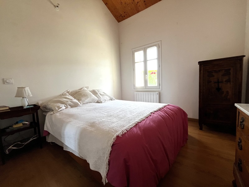 Vente Maison MONFLANQUIN - 3 pièces -96 m² - (47150)