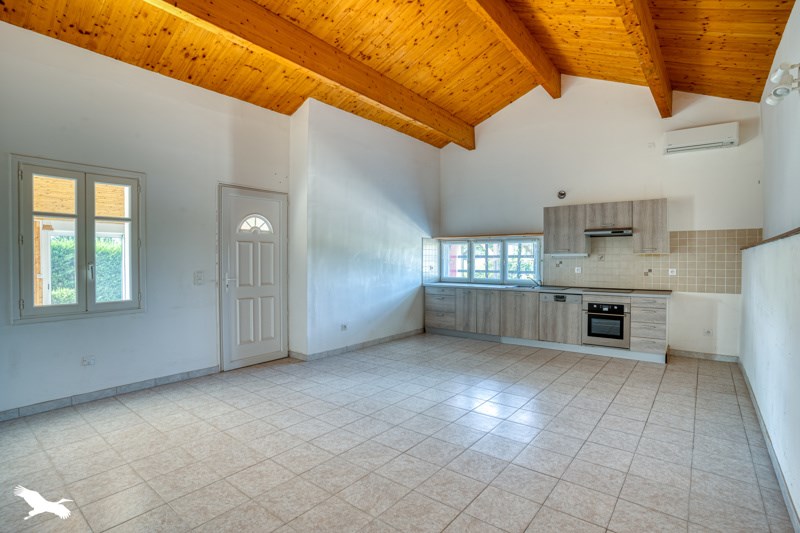 Vente Maison MONFLANQUIN - 3 pièces -96 m² - (47150)