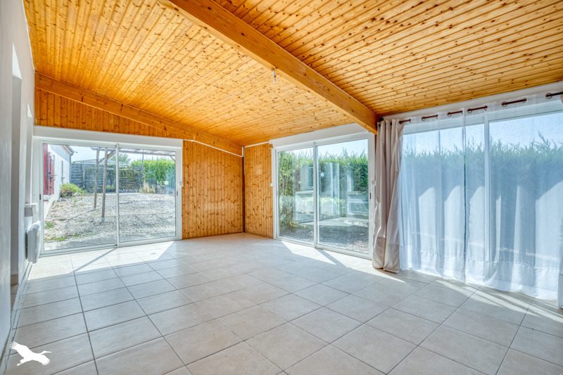 Vente Maison MONFLANQUIN - 3 pièces -96 m² - (47150)