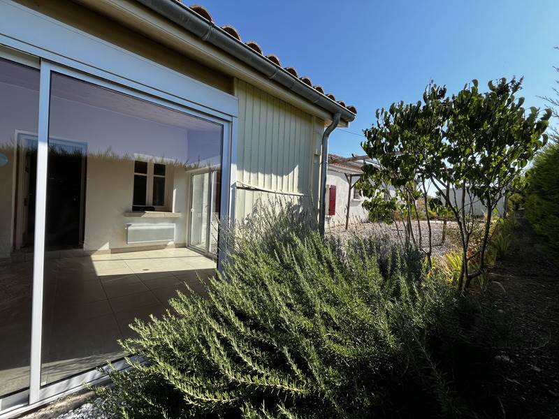 Vente Maison MONFLANQUIN - 3 pièces -96 m² - (47150)