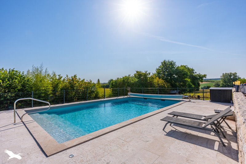 Vente Maison MOULINET - 5 pièces -114 m² - (47290)
