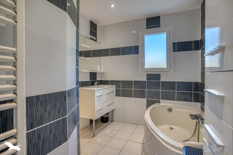 Vente Maison MOULINET - 5 pièces -114 m² - (47290)