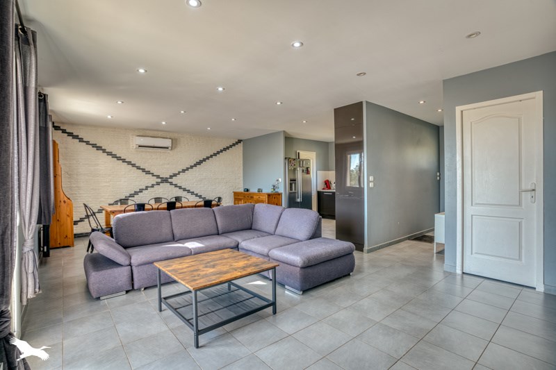 Vente Maison MOULINET - 5 pièces -114 m² - (47290)