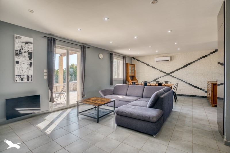 Vente Maison MOULINET - 5 pièces -114 m² - (47290)