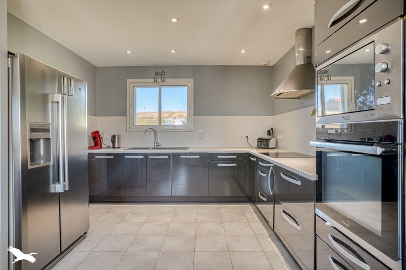 Vente Maison MOULINET - 5 pièces -114 m² - (47290)