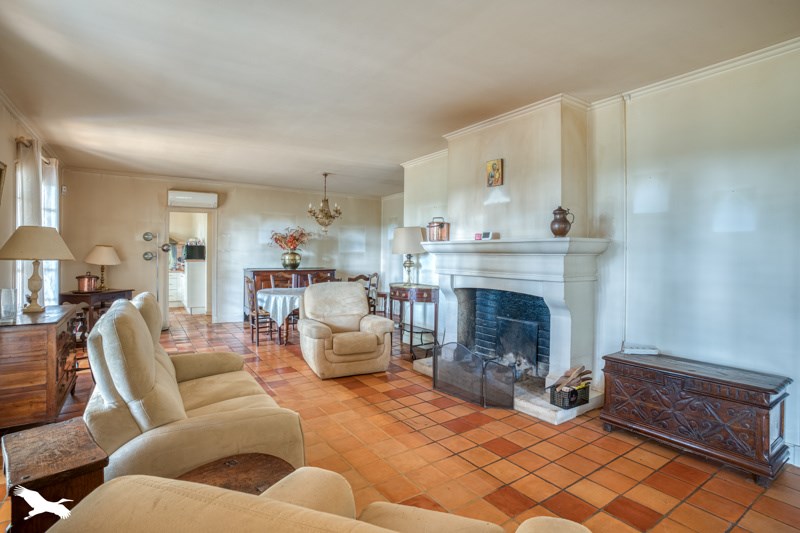 Vente Maison SAVIGNAC SUR LEYZE - 3 pièces -120 m² - (47150)