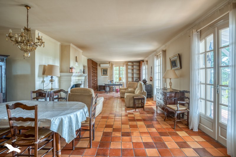 Vente Maison SAVIGNAC SUR LEYZE - 3 pièces -120 m² - (47150)