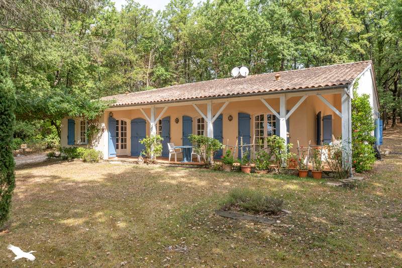 Vente Maison SAVIGNAC SUR LEYZE - 3 pièces -120 m² - (47150)