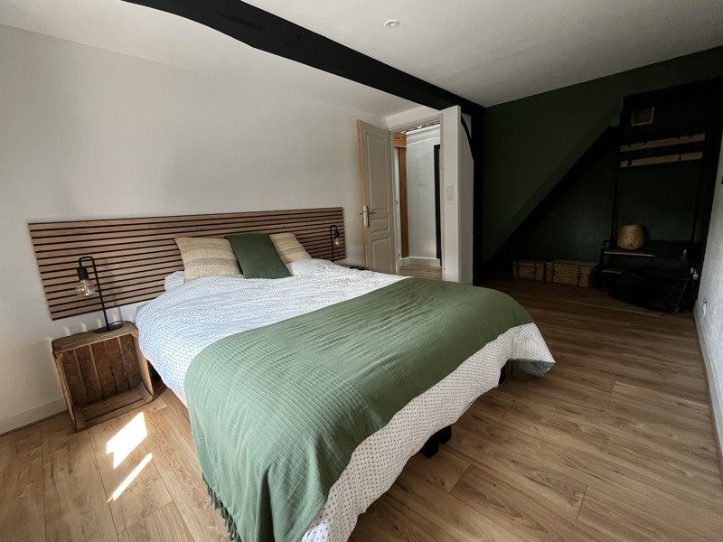 Vente Maison VILLENEUVE SUR LOT - 4 pièces -151 m² - (47300)