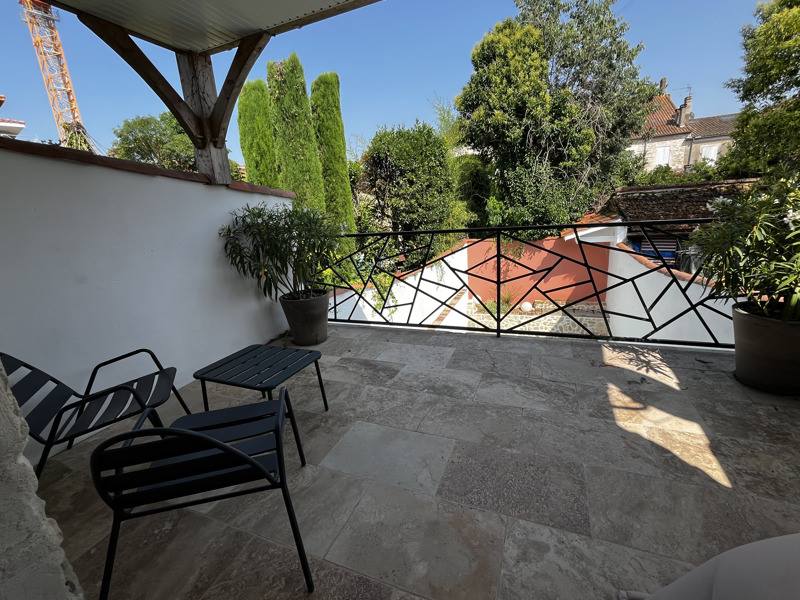 Vente Maison VILLENEUVE SUR LOT - 4 pièces -151 m² - (47300)