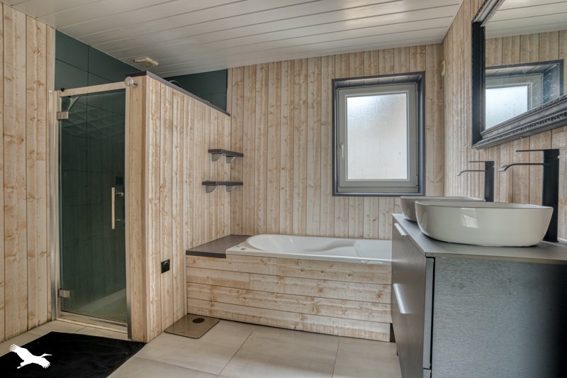 Vente Maison VILLENEUVE SUR LOT - 4 pièces -151 m² - (47300)