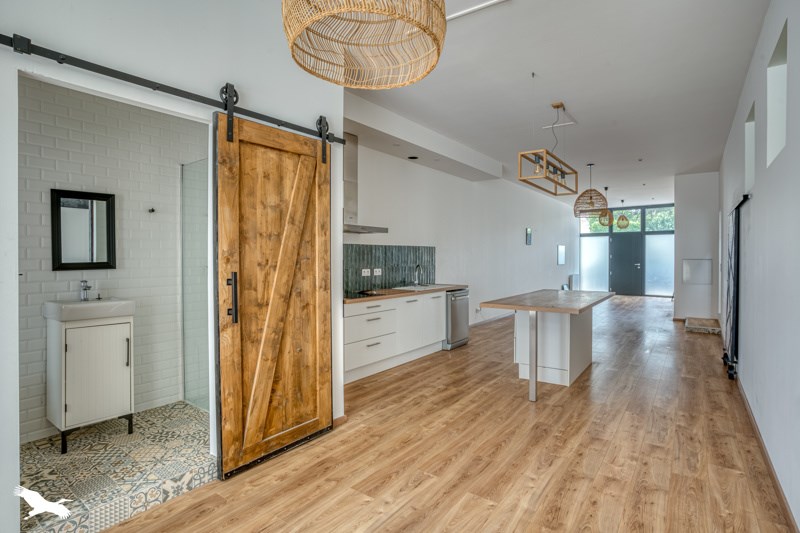 Vente Maison VILLENEUVE SUR LOT - 4 pièces -151 m² - (47300)