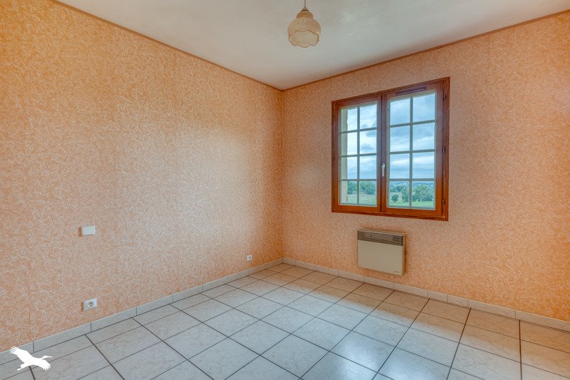 Vente Maison PAULHIAC - 4 pièces -88 m² - (47150)