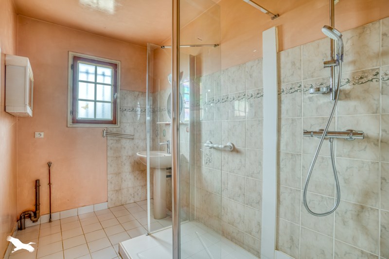 Vente Maison PAULHIAC - 4 pièces -88 m² - (47150)
