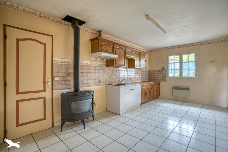 Vente Maison PAULHIAC - 4 pièces -88 m² - (47150)