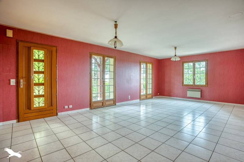 Vente Maison PAULHIAC - 4 pièces -88 m² - (47150)