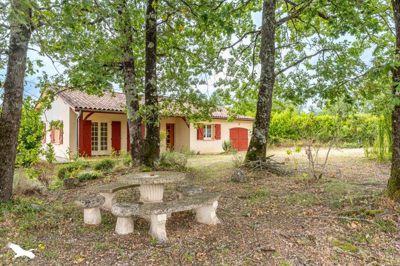 Vente Maison PAULHIAC - 4 pièces -88 m² - (47150)