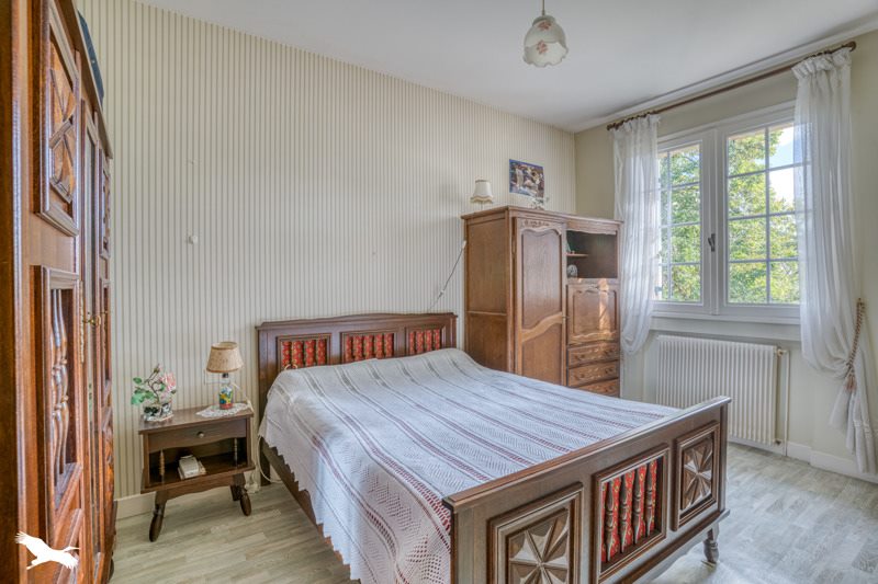 Vente Maison LAROQUE TIMBAUT - 6 pièces -140 m² - (47340)