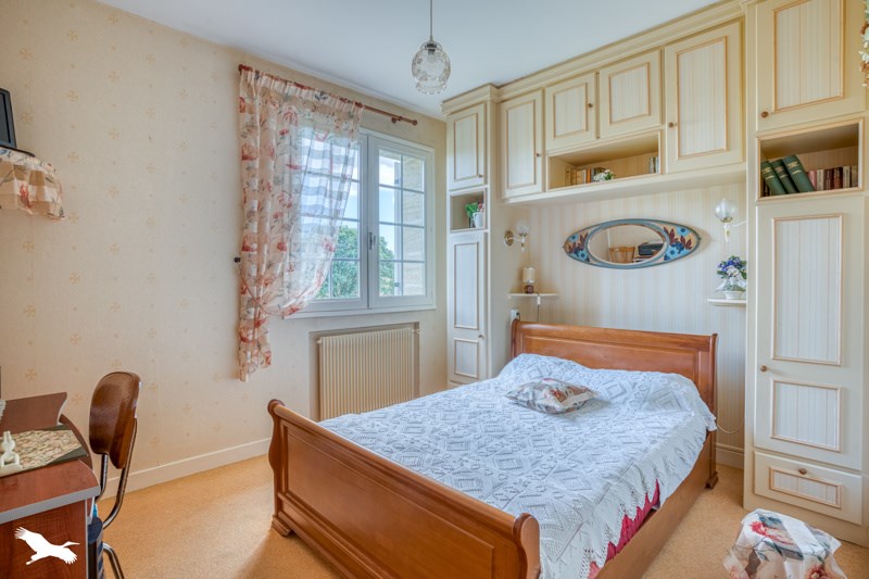 Vente Maison LAROQUE TIMBAUT - 6 pièces -140 m² - (47340)