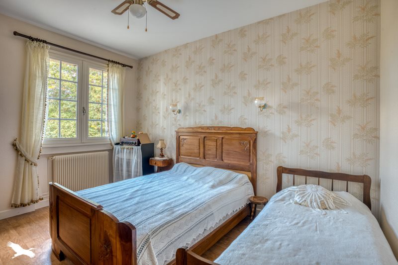 Vente Maison LAROQUE TIMBAUT - 6 pièces -140 m² - (47340)