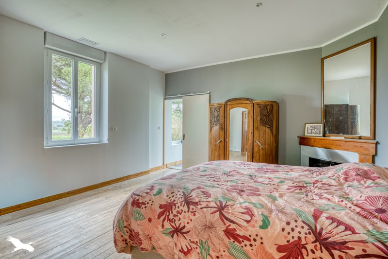 Vente Maison MONFLANQUIN - 4 pièces -116 m² - (47150)
