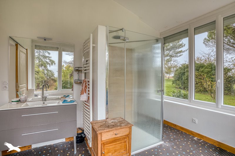 Vente Maison MONFLANQUIN - 4 pièces -116 m² - (47150)