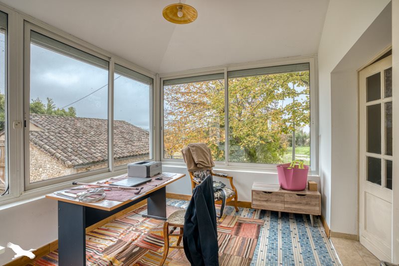Vente Maison MONFLANQUIN - 4 pièces -116 m² - (47150)