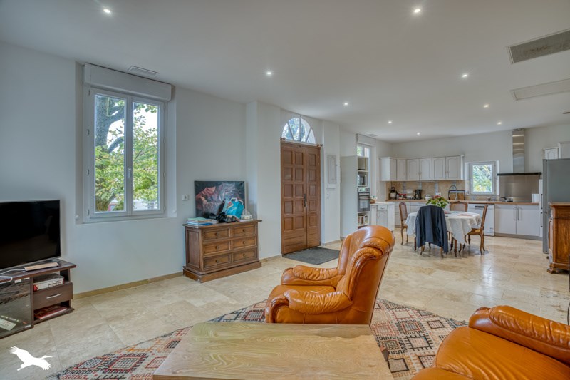 Vente Maison MONFLANQUIN - 4 pièces -116 m² - (47150)