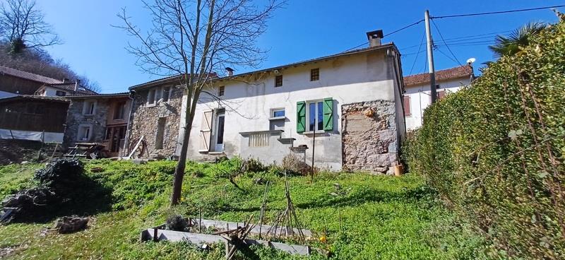 Vente Maison NISTOS - 3 pièces -65 m² - (65150)