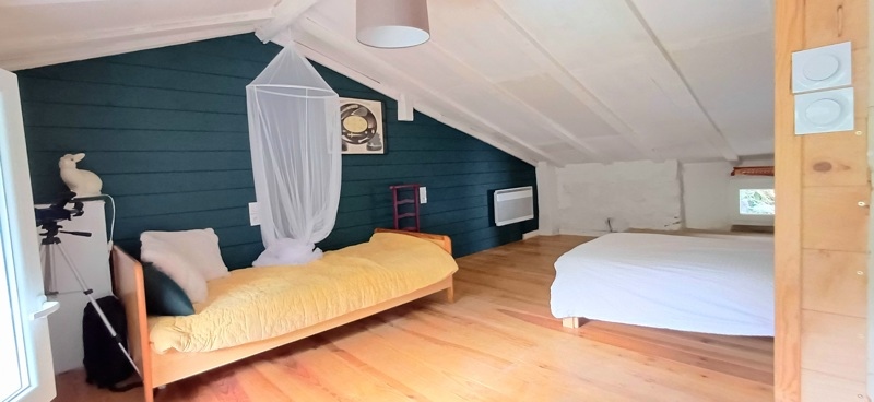 Vente Maison NISTOS - 3 pièces -65 m² - (65150)