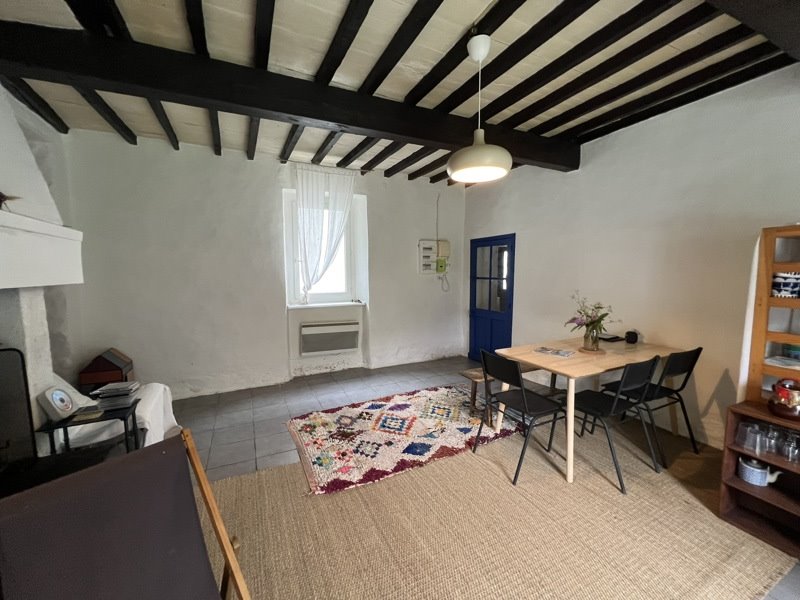 Vente Maison NISTOS - 3 pièces -65 m² - (65150)