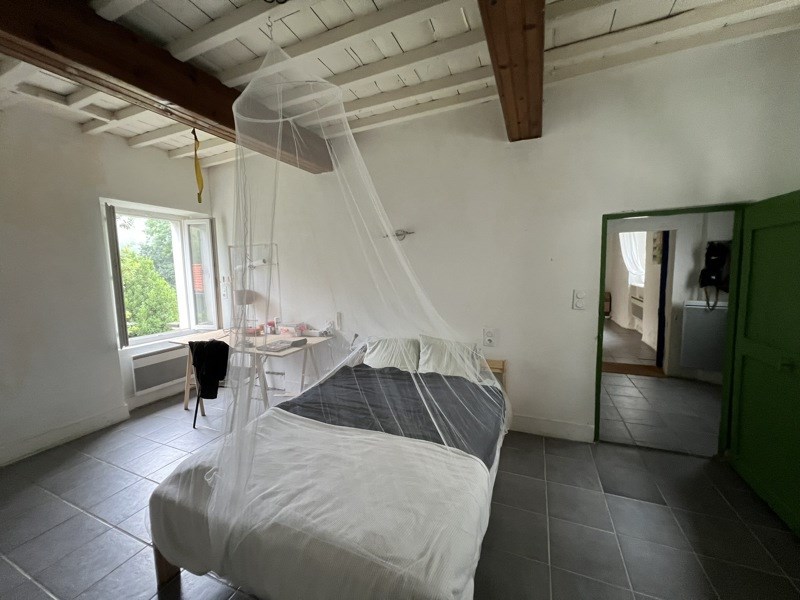 Vente Maison NISTOS - 3 pièces -65 m² - (65150)