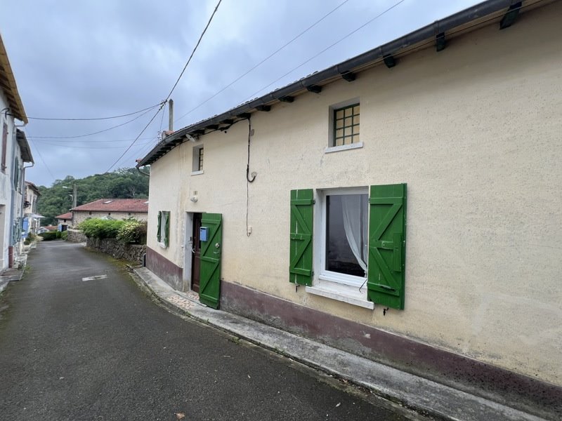 Vente Maison NISTOS - 3 pièces -65 m² - (65150)