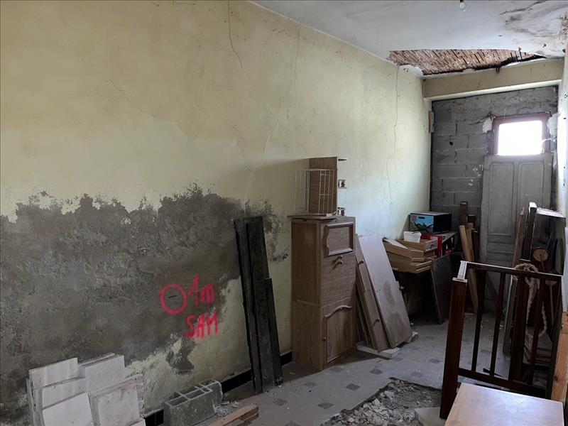 Vente Maison LANNEMEZAN - 2 pièces -83 m² - (65300)
