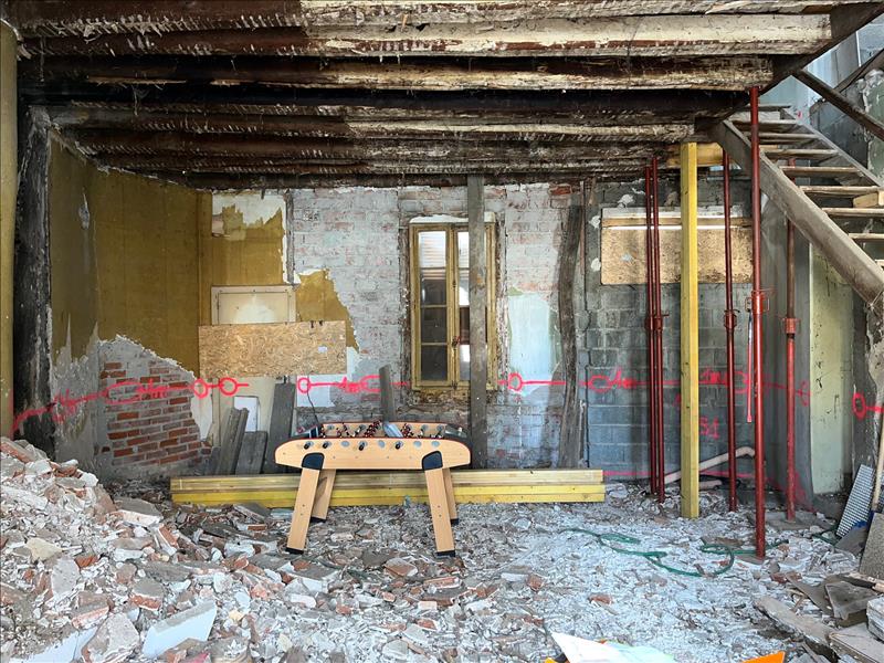 Vente Maison LANNEMEZAN - 2 pièces -83 m² - (65300)