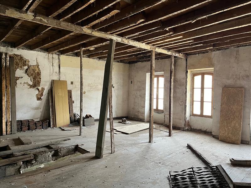Vente Maison LANNEMEZAN - 2 pièces -83 m² - (65300)