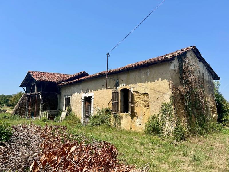 Vente Maison GALEZ - 3 pièces -115 m² - (65330)