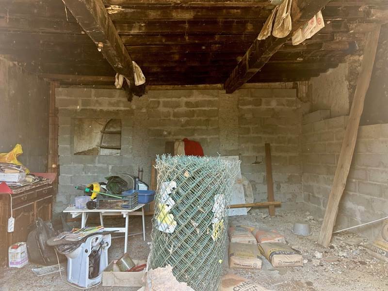 Vente Maison GALEZ - 3 pièces -115 m² - (65330)