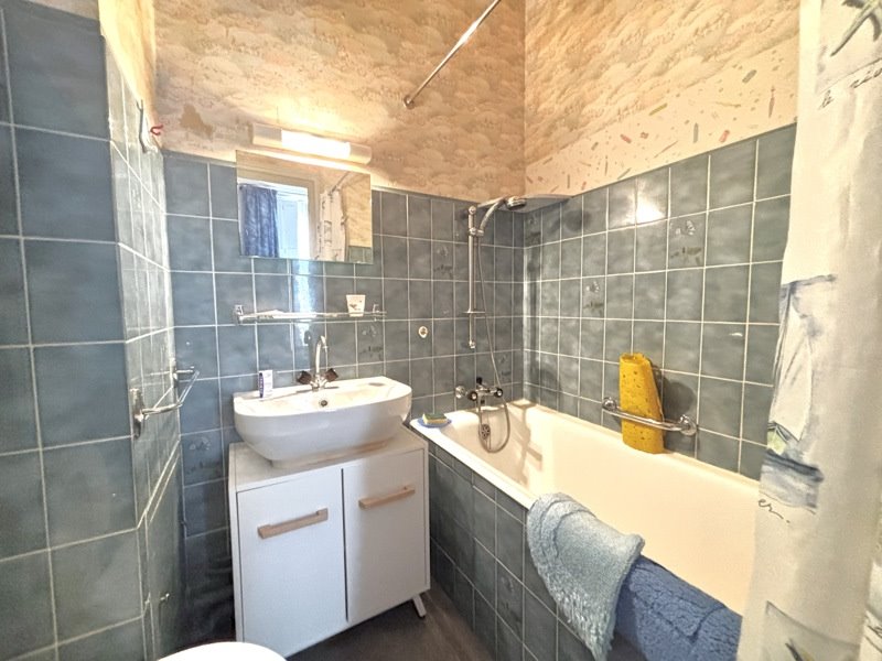 Vente Appartement CAPVERN - 2 pièces -35 m² - (65130)